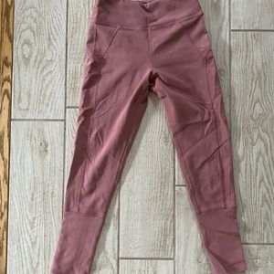 Free people movement leggings